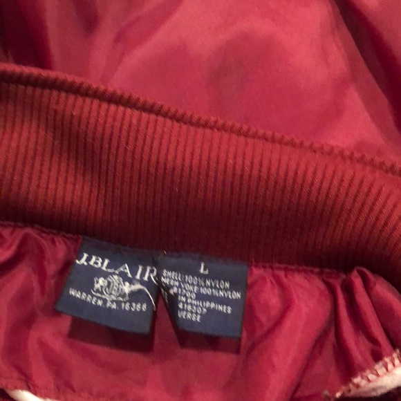 Man's vintage windbreaker - Picture 3 of 4